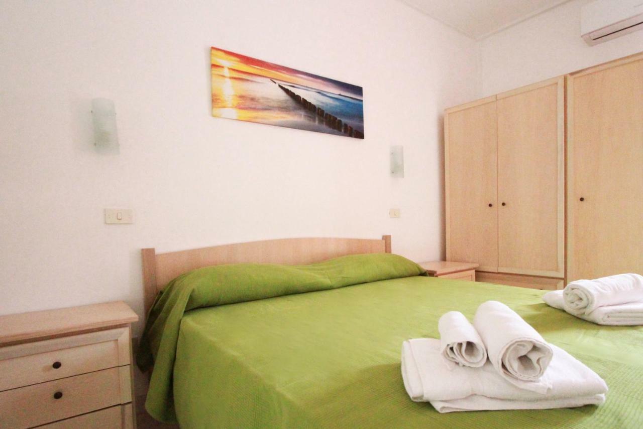 Residence Calava Gioiosa Marea Eksteriør billede